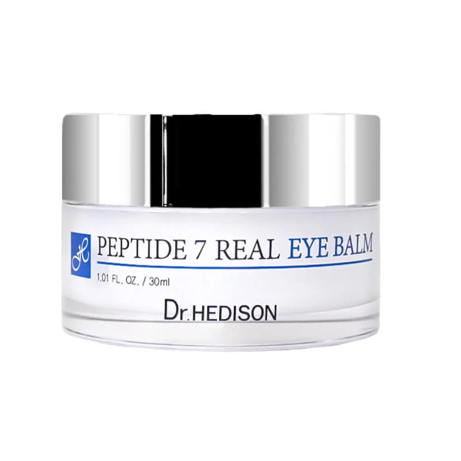 Бальзам для глаз Dr.Hedison Peptide 7, 30 мл: цены и характеристики