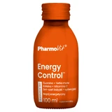 PharmoVit Supples & Go Energy Control, 100 мл