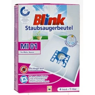 Blink, MI 01 Вакуумные пакеты, 1 упаковка