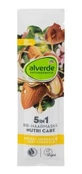 Alverde, Nutri-Care BB 5 в 1, Восковая маска, аргана, 20 мл