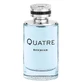 Boucheron Quatre Pour Homme, Туалетна вода, 100 мл