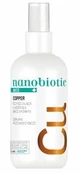 Nanobiotic