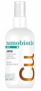 Nanobiotic, Spray de cupru, 150 мл