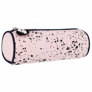 Пенал для туб 1 молния Dalmatian B amp;W