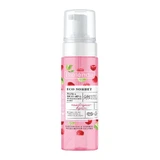 Bielenda Eco Sorbet Мицеллярная пенка для очищения лица малиновая, 150 мл