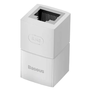 Baseus AirJoy Series RJ-45 Ethernet Cable Connector 10 шт. - білий