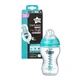 Бутылочка Tommee Tippee Anti-colic, Advanced, 340 мл, 1 шт.