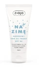 Ziaja для зими, Бар'єрний крем для обличчя SPF 30, 50 мл - Тривалий термін придатності!