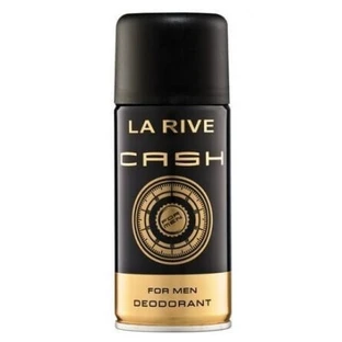 La Rive, Cash, дезодорант, 150 мл