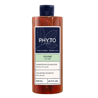 Шампунь Phyto Volume Volumizing Shampoo, 500 мл