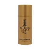 Дезодорант Paco Rabanne 1 Million, 150 мл