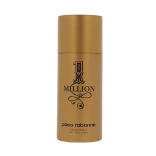 Дезодорант Paco Rabanne 1 Million, 150 мл