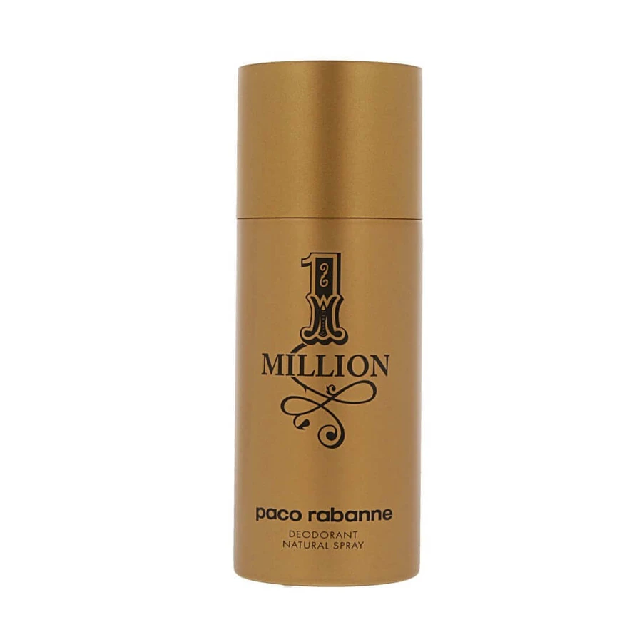 Дезодорант Paco Rabanne 1 Million, 150 мл: цены и характеристики