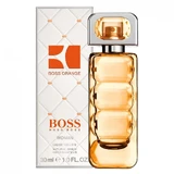 Туалетная вода Hugo Boss Orange, 30 мл