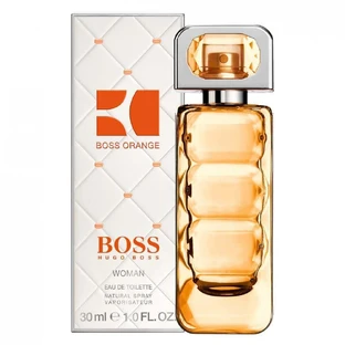 Туалетна вода Hugo Boss Orange, 30 мл