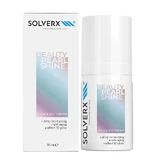 Крем для лица и глаз Solverx Beauty Pearl Shine, 30 мл