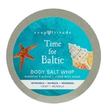 Пінка для вмивання тіла Soap & Friends Time for Baltic Salt, 200 мл