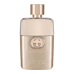Туалетна вода Gucci Guilty Pour Femme, 50 мл