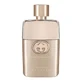 Туалетна вода Gucci Guilty Pour Femme, 50 мл