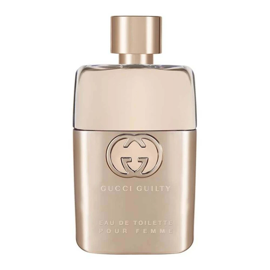 Туалетна вода Gucci Guilty Pour Femme, 50 мл: ціни та характеристики