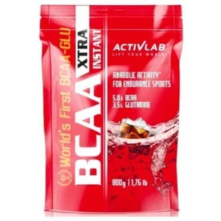 BCAA X-tra Instant Cola, 800 г