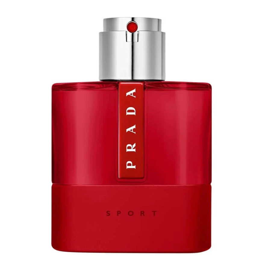 Туалетная вода Prada Luna Rossa Sport, 50 мл: цены и характеристики