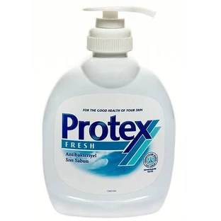 Антибактеріальне рідке мило Protex Fresh, 300 мл