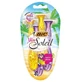 Bic, Miss Soleil, одноразовые бритвы, 4 штуки
