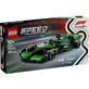 Гоночный автомобиль Формулы-1 Kick Sauber Speed Champions, +10 лет, 77247, Lego