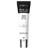 Основа під макіяж L Oreal Paris Prime Lab 24h Mattifying Base, 30 мл