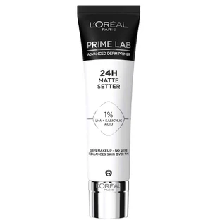 L Oreal Paris Prime Lab 24h Mattifying Make-up Base, 30 мл