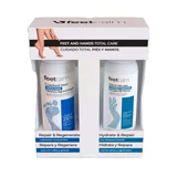 Набір для відновлення шкіри рук і ніг Feet Calm 25% сечовини, Feet Calm