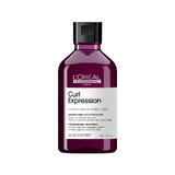 L Oreal Professionnel Serie Expert Гель-шампунь для вьющихся волос, 300мл