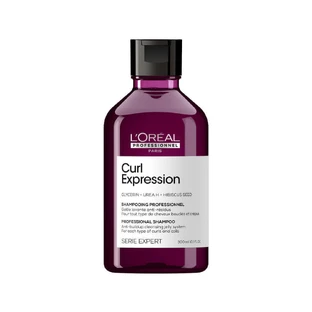 L Oreal Professionnel Serie Expert Гель-шампунь для кучерявого волосся, 300 мл