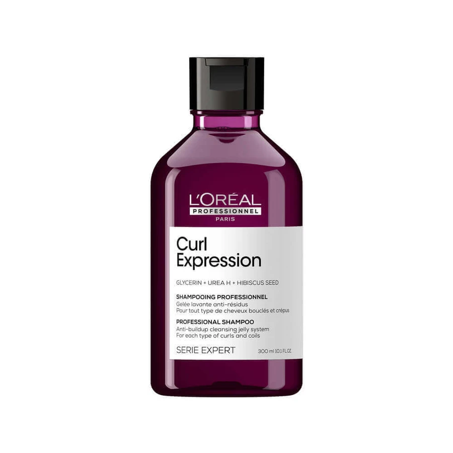L Oreal Professionnel Serie Expert Гель-шампунь для кучерявого волосся, 300 мл: ціни та характеристики