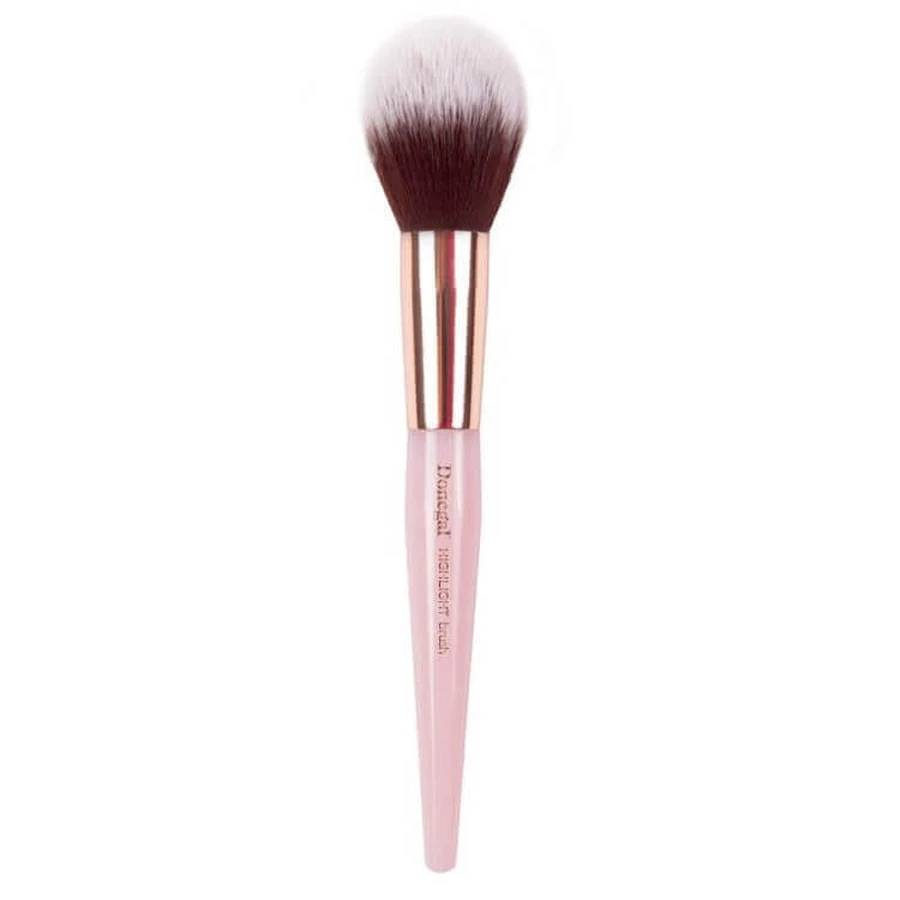 Пензель для пудри Donegal Mineral Pink: ціни та характеристики