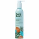Освіжаючий шампунь для шкіри голови Flora & Curl Coconut Mint, 300 мл