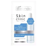 Bielenda Skin Clinic Professional Увлажняющая маска с гиалуроновой кислотой, 8 г