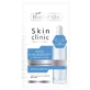 Bielenda Skin Clinic Професійна зволожуюча та заспокійлива маска з гіалуроновою кислотою, 8 г