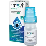 Crossvi Intense, глазные капли, 10 мл