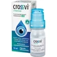Crossvi Intense, глазные капли, 10 мл