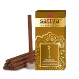 Ароматичні палички Sattva Пало Санто, 10 шт
