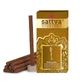 Ароматичні палички Sattva Пало Санто, 10 шт