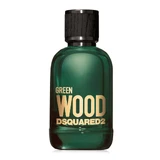Туалетная вода Dsquared2 Green Wood Pour Homme, 100 мл