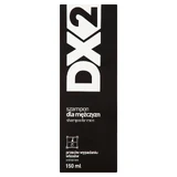 DX2, шампунь від випадіння волосся для чоловіків, 150 мл