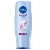 Nivea Diamond Gloss агодный воск-кондиционер, 200 мл