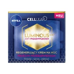Nivea, Cellular Luminous 630, Ночной крем против пигментации, 50 мл: цены и характеристики