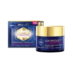 Nivea, Cellular Luminous 630, Ночной крем против пигментации, 50 мл: цены и характеристики