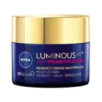 Nivea, Cellular Luminous 630, Ночной крем против пигментации, 50 мл: цены и характеристики