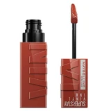 Maybelline Super Stay, Vinyl Liquid Lipstick 130 Extra, 4,2 мл